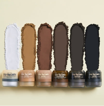 [I DEW CARE] Tap Secret 7ml