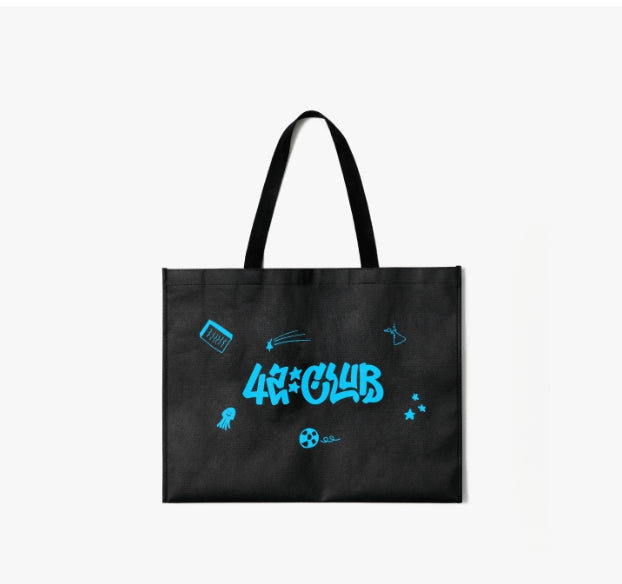 [TWS] 2025 1st fanmeeting 〈42:club〉 official md