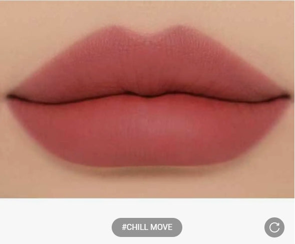 [3CE] Soft Matte Lipstick