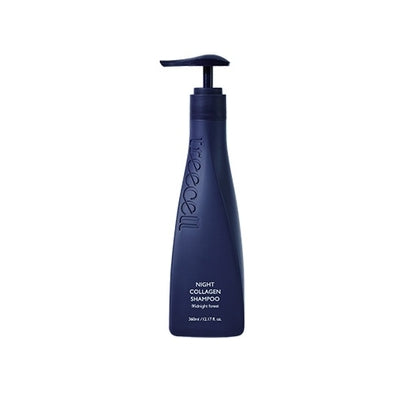 [Treecell] Night Collagen Shampoo Midnight Forest 360ml