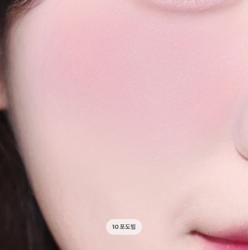 [LILYBYRED] LUV Beam Cheek Balm