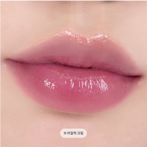 [ROM&ND] Dewy.ful Water Tint