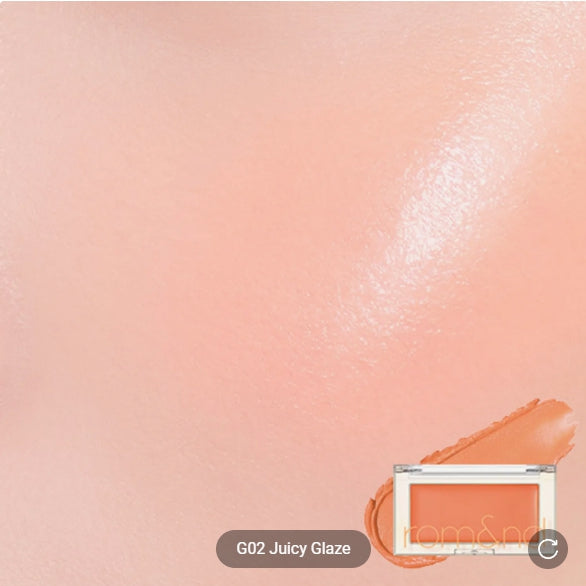 [ROM&ND] Better Than Cheek