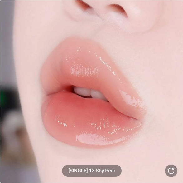 [COLORGRAM] Fruity Glass Tint