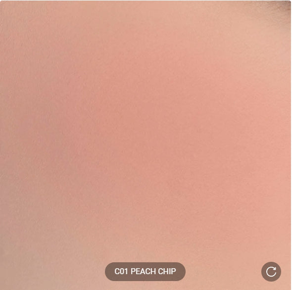 [ROM&ND] Better Than Cheek