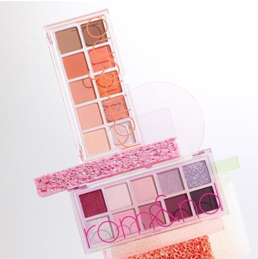 [ROM&ND] Better Than Palette