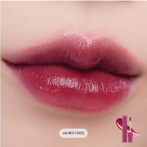 [ROM&ND] Dewy.ful Water Tint