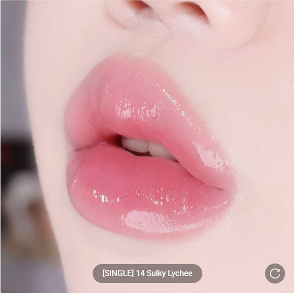 [COLORGRAM] Fruity Glass Tint