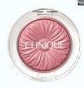 [CLINIQUE] Cheek Pop