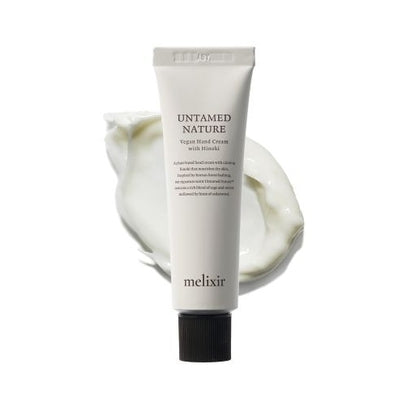 [Melixir] Vegan Hand Cream Untamed Nature 50ml