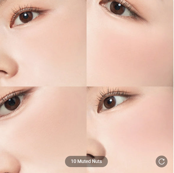 [DASIQUE] Blending Mood Cheek