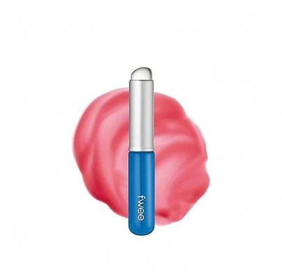[fwee] Fingerlike Silicone Lip Brush Mini
