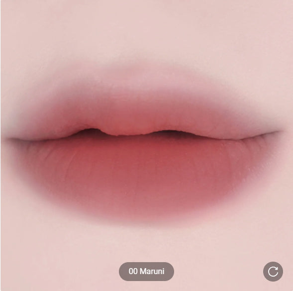 [HOLIKAHOLIKA] Melting Blur Lip Pot