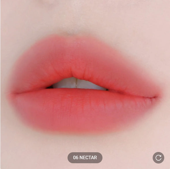 [HOLIKAHOLIKA] Melting Blur Lip Pot