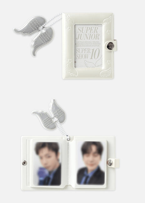[SUPER JUNIOR] CONCERT <SUPER SHOW 10> OFFICIAL MD. Member ver.