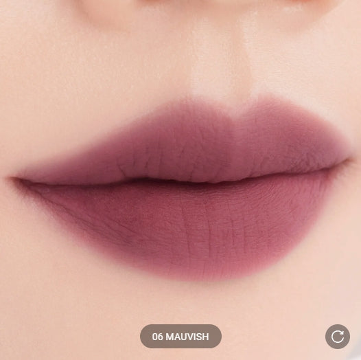 [ROM&ND] Blur Fudge Tint