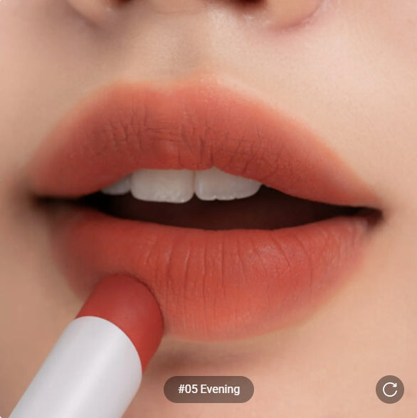 [ROM&ND] Zero Matte Lipstick