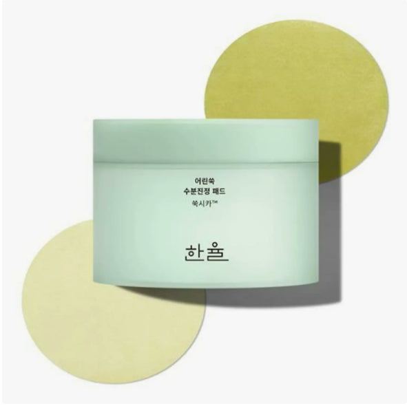 [HANYUL] Pure Artemisia Calming Pad