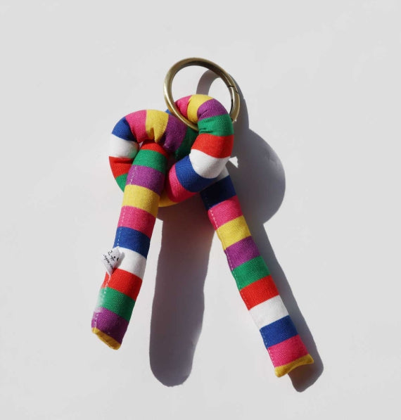 [KOREAN MUSEUM LIFE] knot keyring