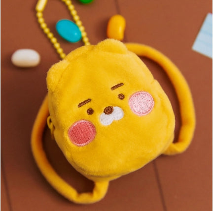 [KAKAO FRIENDS] fuzzy doll costume