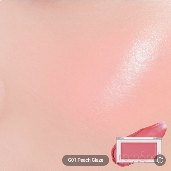 [ROM&ND] Better Than Cheek