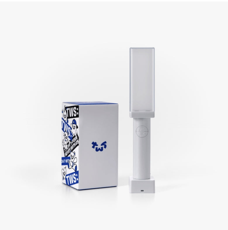 [TWS] official light stick