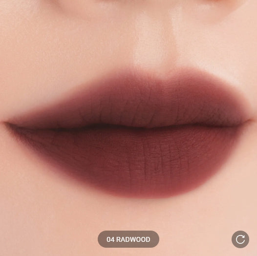 [ROM&ND] Blur Fudge Tint