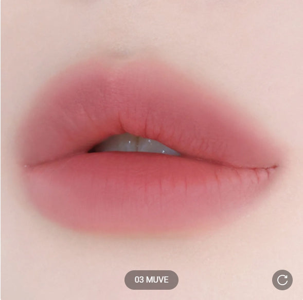 [HOLIKAHOLIKA] Melting Blur Lip Pot