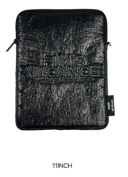 [LE SSERAFIM]FIMS CLUB X EARP EARP Collab Merch POUCH
