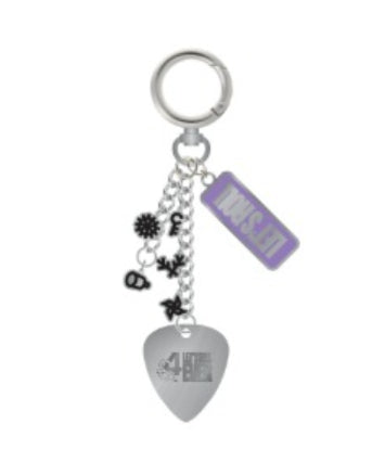 [N.FLYING]2025 LIVE ‘&CON4 ENCORE : Let's Roll &4EVER’  OFFICIAL MD