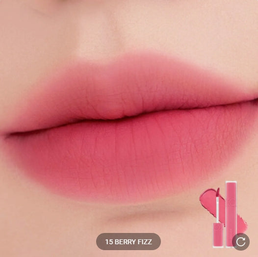 [ROM&ND] Blur Fudge Tint