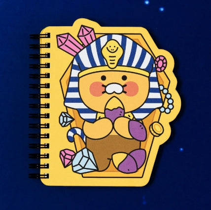 [KAKAO FRIENDS] choonsik verse mini notebook