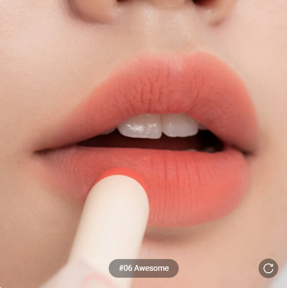 [ROM&ND] Zero Matte Lipstick