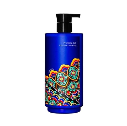 [Pyunkang Yul] Body Lotion Dancheong 350ml