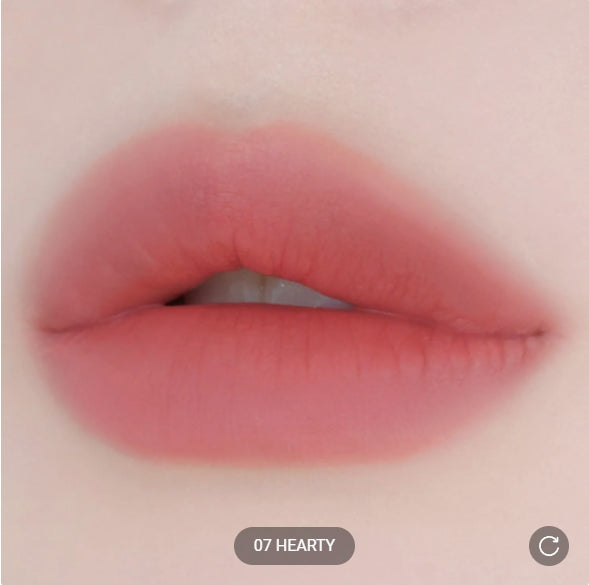 [HOLIKAHOLIKA] Melting Blur Lip Pot