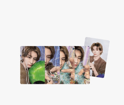 [BOYNEXTDOOR] LEEHAN's 'Double The Fun Party' Merch.