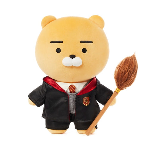 [KAKAO FRIENDS] harry potter x kakao friends medium-sized doll