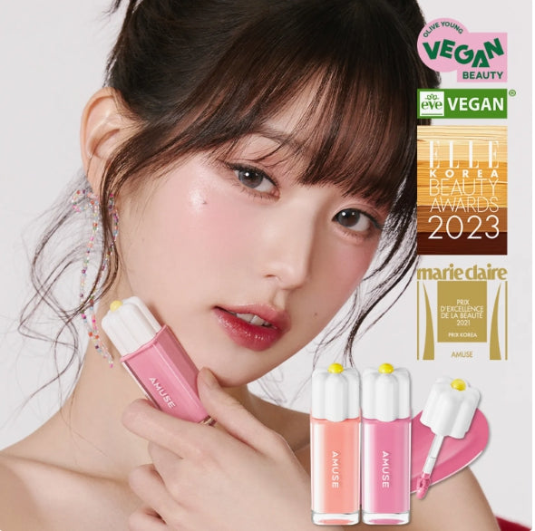 [AMUSE] Dew Tint
