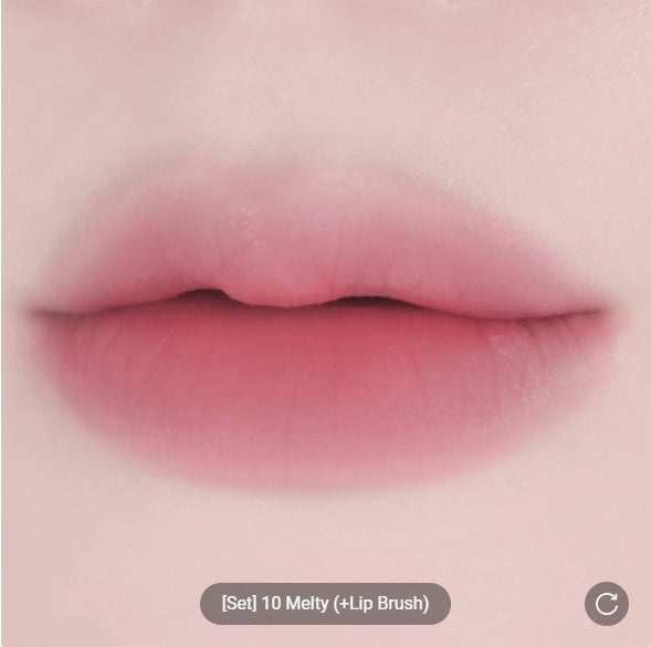 [HOLIKAHOLIKA] Melting Blur Lip Pot