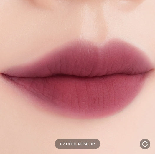 [ROM&ND] Blur Fudge Tint