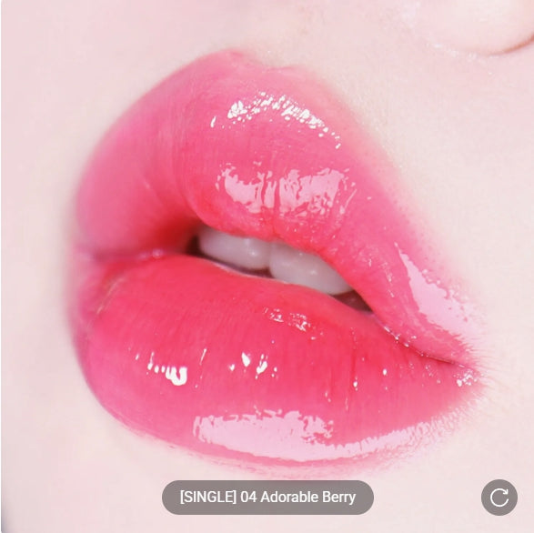 [COLORGRAM] Fruity Glass Tint