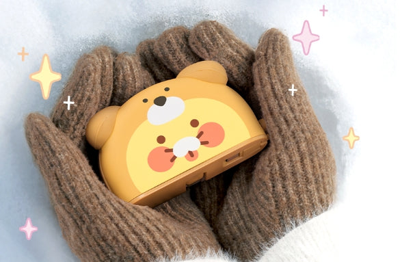 [KAKAO FRIENDS] Chunsik Portable Power Bank