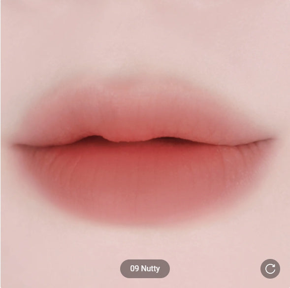 [HOLIKAHOLIKA] Melting Blur Lip Pot