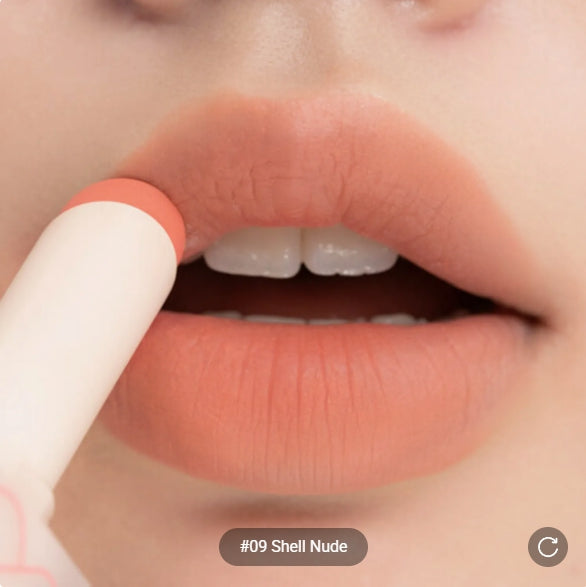 [ROM&ND] Zero Matte Lipstick