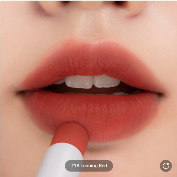 [ROM&ND] Zero Matte Lipstick