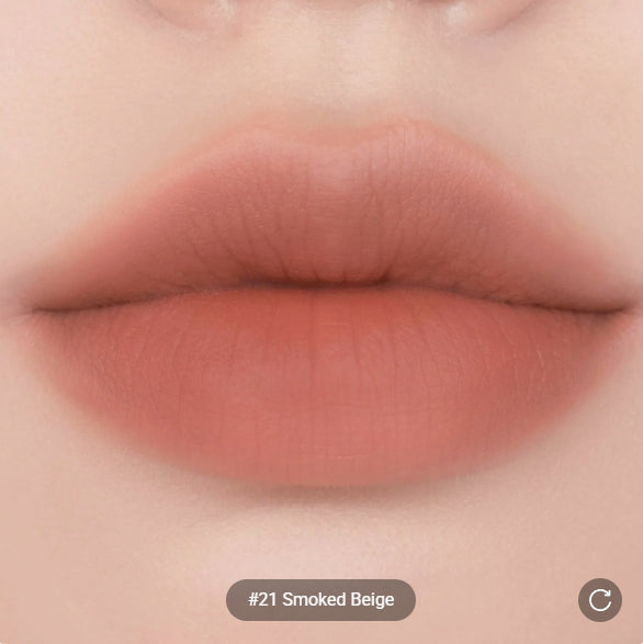 [ROM&ND] Zero Matte Lipstick