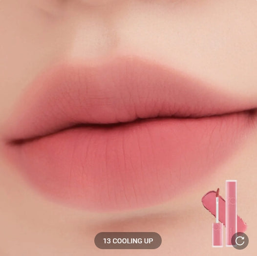 [ROM&ND] Blur Fudge Tint