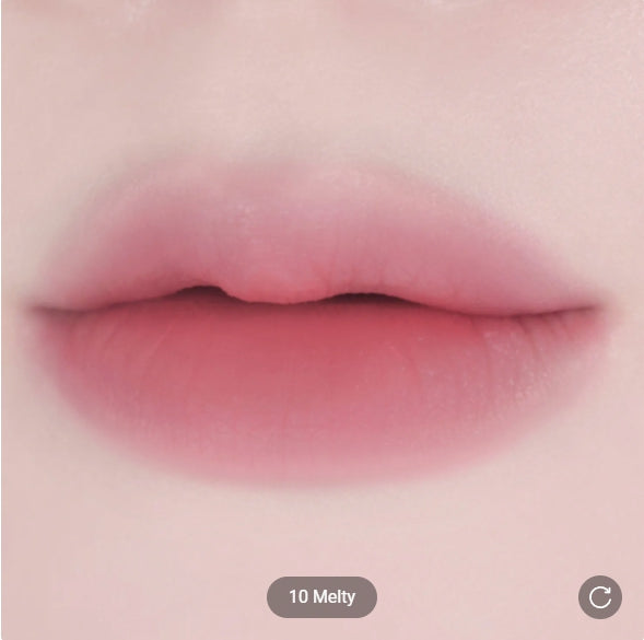 [HOLIKAHOLIKA] Melting Blur Lip Pot
