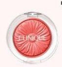 [CLINIQUE] Cheek Pop