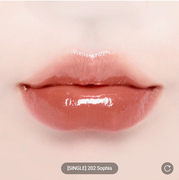 [DINTO] Blur-Glowy Lip Tint